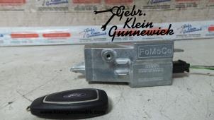 Gebrauchte Startunterbrecher Ford Focus Preis auf Anfrage angeboten von Gebr.Klein Gunnewiek Ho.BV