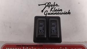 Used Seat heating switch Mitsubishi Outlander Price on request offered by Gebr.Klein Gunnewiek Ho.BV