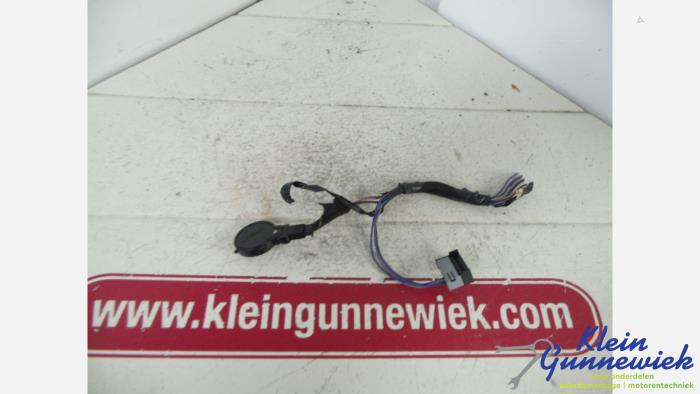 Begagnade Regnsensor Opel Corsa Pris € 15,00 Marginaltabell erbjuds av Klein Gunnewiek Autodemontage & Motorentechniek