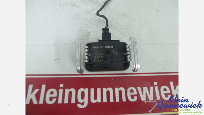 Gebrauchte Regensensor Ford Fusion Preis € 20,00 Margenregelung angeboten von Klein Gunnewiek Autodemontage & Motorentechniek