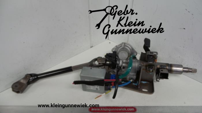 Electric power steering unit from a Renault Twingo 2011