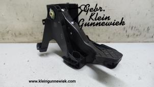 Used Brake pedal Skoda Octavia Price on request offered by Gebr.Klein Gunnewiek Ho.BV