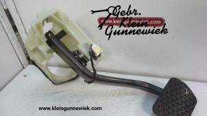 Used Brake pedal BMW 3-Serie Price on request offered by Gebr.Klein Gunnewiek Ho.BV