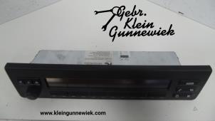 Używane Panel obslugi radia BMW 5-Serie Cena na żądanie oferowane przez Gebr.Klein Gunnewiek Ho.BV