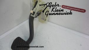 Used Brake pedal BMW 3-Serie Price on request offered by Gebr.Klein Gunnewiek Ho.BV