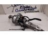 Electric power steering unit from a Audi A1 2020