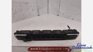 Begagnade Radiokontrollpanel BMW 1-Serie Pris € 45,00 Marginaltabell erbjuds av Klein Gunnewiek Autodemontage & Motorentechniek