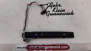 Used Seat heating switch BMW 3-Serie Price on request offered by Gebr.Klein Gunnewiek Ho.BV