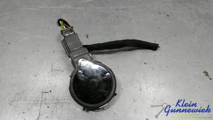 Begagnade Regnsensor Ford Kuga Pris € 30,00 Marginaltabell erbjuds av Klein Gunnewiek Autodemontage & Motorentechniek