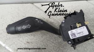 Used Indicator switch Ford Transit Price on request offered by Gebr.Klein Gunnewiek Ho.BV
