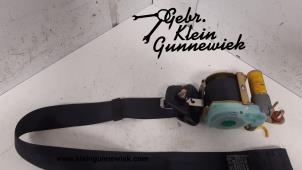 Used Front seatbelt, left Hyundai Coupe Price on request offered by Gebr.Klein Gunnewiek Ho.BV