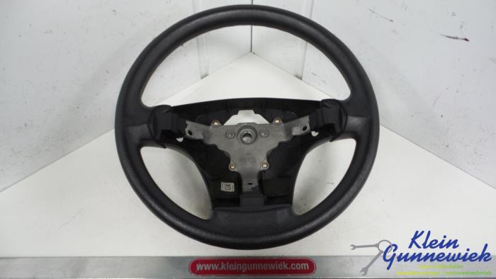 Gebrauchte Lenkrad Kia Picanto Preis € 80,00 Margenregelung angeboten von Klein Gunnewiek Autodemontage & Motorentechniek