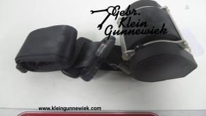 Usagé Ceinture de sécurité arrière gauche Peugeot Bipper Prix sur demande proposé par Gebr.Klein Gunnewiek Ho.BV