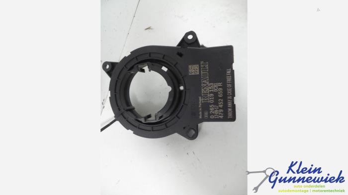 Begagnade Styrvinkelsensor Opel Vivaro Pris € 26,00 Marginaltabell erbjuds av Klein Gunnewiek Autodemontage & Motorentechniek