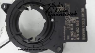 Used Steering angle sensor Opel Vivaro Price € 30,00 Margin scheme offered by Gebr.Klein Gunnewiek Ho.BV