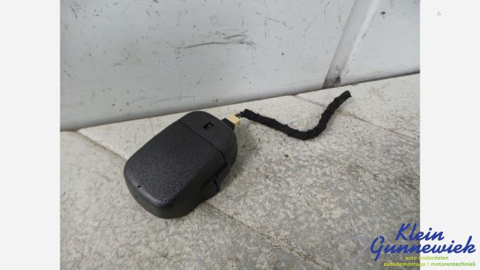 Begagnade Regnsensor Opel Mokka Pris € 35,00 Marginaltabell erbjuds av Klein Gunnewiek Autodemontage & Motorentechniek