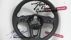 Used Steering wheel Audi Q2 Price on request offered by Gebr.Klein Gunnewiek Ho.BV