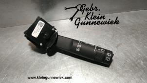 Gebrauchte Scheibenwischer Schalter Opel Insignia Preis € 25,00 Margenregelung angeboten von Gebr.Klein Gunnewiek Ho.BV