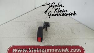 Usagé Insertion ceinture de sécurité arrière centre Opel Insignia Prix sur demande proposé par Gebr.Klein Gunnewiek Ho.BV