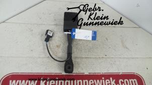 Usagé Insertion ceinture de sécurité avant gauche Opel Insignia Prix sur demande proposé par Gebr.Klein Gunnewiek Ho.BV