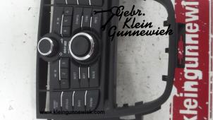 Usagé Panneau commande radio Opel Astra Prix sur demande proposé par Gebr.Klein Gunnewiek Ho.BV