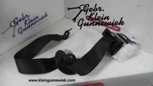 Used Front seatbelt, left BMW 1-Serie Price € 75,00 Margin scheme offered by Gebr.Klein Gunnewiek Ho.BV