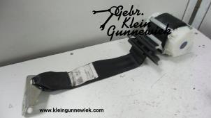 Usagé Ceinture de sécurité arrière gauche Volkswagen Jetta Prix sur demande proposé par Gebr.Klein Gunnewiek Ho.BV