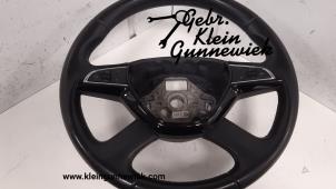 Gebrauchte Lenkrad Skoda Superb Preis auf Anfrage angeboten von Gebr.Klein Gunnewiek Ho.BV