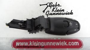 Used Radio control panel Citroen Berlingo Price on request offered by Gebr.Klein Gunnewiek Ho.BV