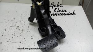 Gebrauchte Bremspedal Audi A3 Preis auf Anfrage angeboten von Gebr.Klein Gunnewiek Ho.BV