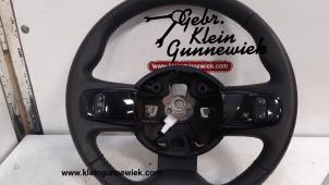 Usados Volante Renault Twingo Precio de solicitud ofrecido por Gebr.Klein Gunnewiek Ho.BV