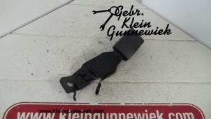 Used Rear seatbelt buckle, left BMW 3-Serie Price on request offered by Gebr.Klein Gunnewiek Ho.BV