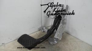Używane Pedal hamulca Audi Q7 Cena na żądanie oferowane przez Gebr.Klein Gunnewiek Ho.BV