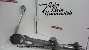 Used Steering column housing BMW 3-Serie Price on request offered by Gebr.Klein Gunnewiek Ho.BV