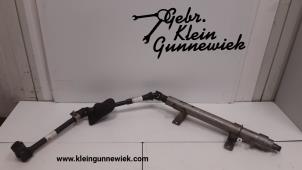 Used Steering column Volkswagen Crafter Price on request offered by Gebr.Klein Gunnewiek Ho.BV