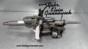 Used Steering column housing Audi A5 Price on request offered by Gebr.Klein Gunnewiek Ho.BV