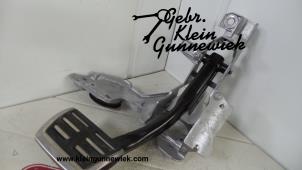 Used Brake pedal Audi A4 Price on request offered by Gebr.Klein Gunnewiek Ho.BV