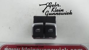 Used Multi-functional window switch Audi TT Price on request offered by Gebr.Klein Gunnewiek Ho.BV