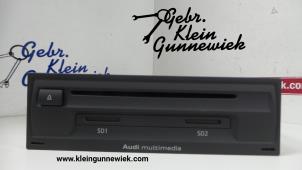 Used Multi-media control unit Audi TT Price on request offered by Gebr.Klein Gunnewiek Ho.BV