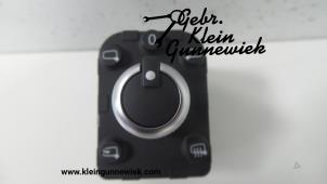 Used Mirror switch Audi TT Price on request offered by Gebr.Klein Gunnewiek Ho.BV