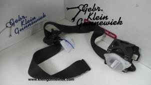 Used Front seatbelt, left BMW X6 Price € 50,00 Margin scheme offered by Gebr.Klein Gunnewiek Ho.BV