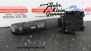 Used Indicator switch Opel Mokka Price on request offered by Gebr.Klein Gunnewiek Ho.BV