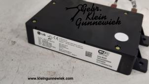 Used Multi-media control unit Opel Karl Price on request offered by Gebr.Klein Gunnewiek Ho.BV