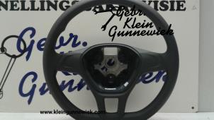 Używane Kierownica Volkswagen Caddy Cena € 50,00 Procedura marży oferowane przez Gebr.Klein Gunnewiek Ho.BV