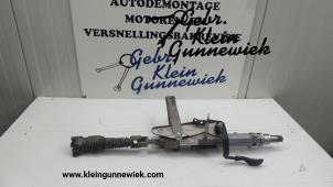 Gebrauchte Lenksäule Gehäuse Volkswagen Transporter Preis auf Anfrage angeboten von Gebr.Klein Gunnewiek Ho.BV