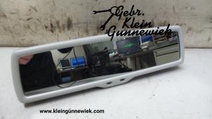 Used Rear view mirror Volkswagen Polo Price on request offered by Gebr.Klein Gunnewiek Ho.BV