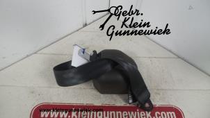 Used Rear seatbelt, left Citroen DS3 Price on request offered by Gebr.Klein Gunnewiek Ho.BV