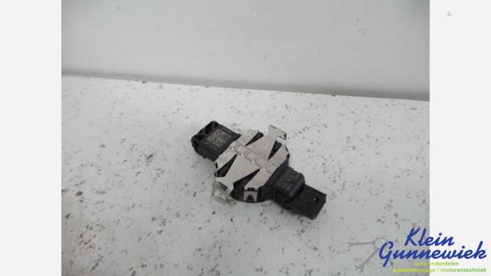 Gebrauchte Regensensor Audi A6 Preis € 50,00 Margenregelung angeboten von Klein Gunnewiek Autodemontage & Motorentechniek