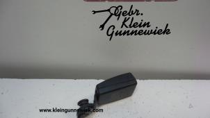 Usagé Attache ceinture arrière central Audi A7 Prix sur demande proposé par Gebr.Klein Gunnewiek Ho.BV