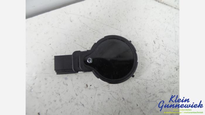 Begagnade Regnsensor Ford Transit Custom Pris € 15,00 Marginaltabell erbjuds av Klein Gunnewiek Autodemontage & Motorentechniek